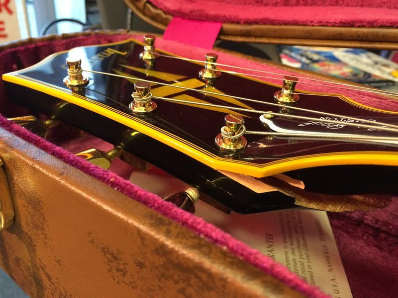 Gibson 54 Les Paul Custom