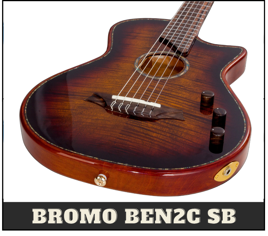 The Surge in Popularity of the Bromo BEN2C SB: A Closer Look