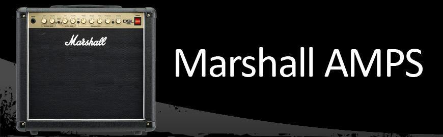 Marshall - theguitarstoreonline