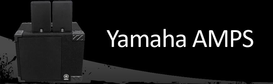 Yamaha Amps - theguitarstoreonline
