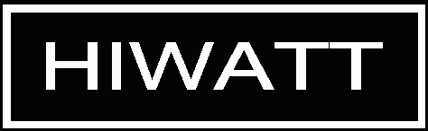 HiWatt Amplifiers - theguitarstoreonline