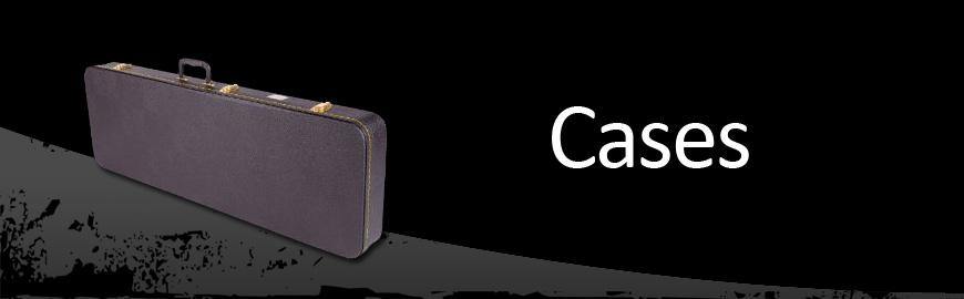 Cases - theguitarstoreonline