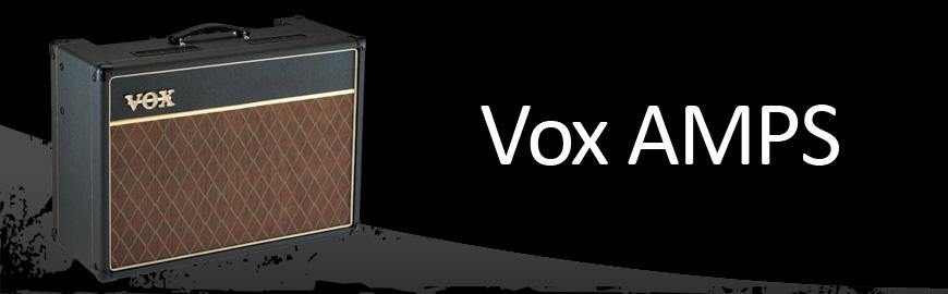 Vox - theguitarstoreonline