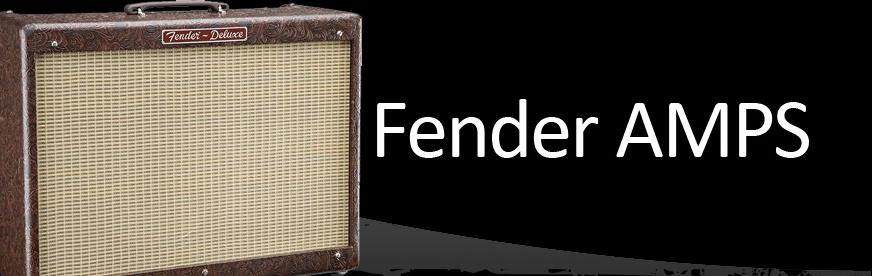 Fender Amps - theguitarstoreonline