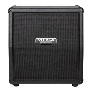Mesa Boogie 1x12 Mini Recto Wide Slant Cabinet Pre-owned with cover