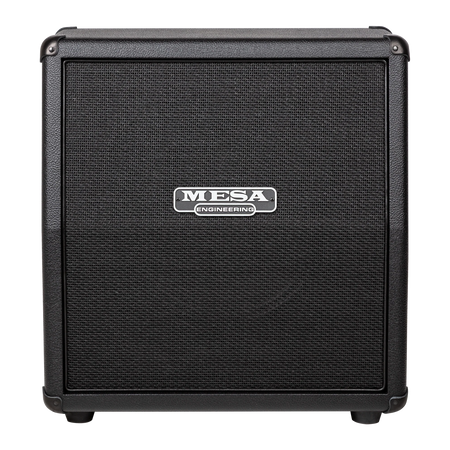 Mesa Boogie 1x12 Mini Recto Wide Slant Cabinet Pre-owned with cover