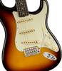 Fender American Vintage II 1961 Stratocaster RW 3 Tone Sunburst