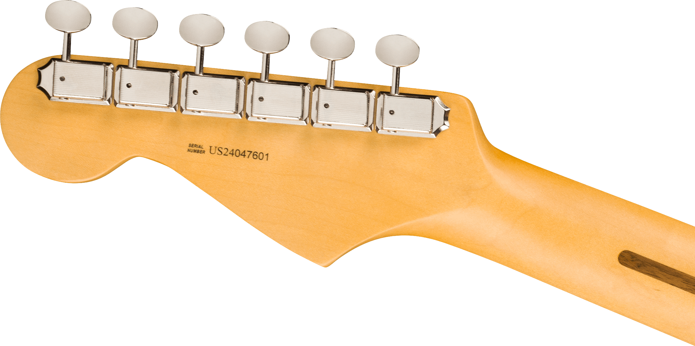 Fender American Professional Classic Stratocaster RW en Faded Dakota Red