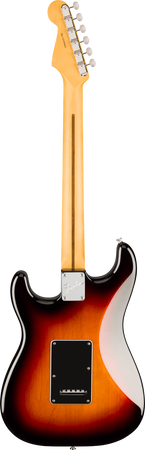 Fender American Professional Classic Stratocaster Maple Neck in 3 Tone Sunburst