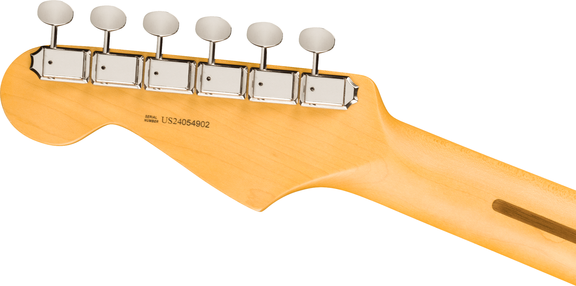 Fender American Professional Classic Stratocaster Maple Neck in 3 Tone Sunburst