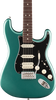 Fender American Professional Classic Stratocaster HSS RW Faded Sherwood Green Metallic