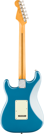 Fender American Professional Classic Stratocaster HSS in Faded Lake Placid Blue