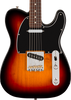 Fender American Professional Classic Telecaster Rosewood Fretboard in 3 Tone Sunburst