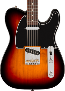 Fender American Professional Classic Telecaster Rosewood Fretboard in 3 Tone Sunburst
