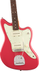 Fender American Professional Classic Jazzmaster RW in Faded Dakota Red