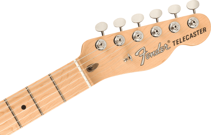 Fender American Performer Telecaster in SH Maple Neck 3 Tone Sunburst