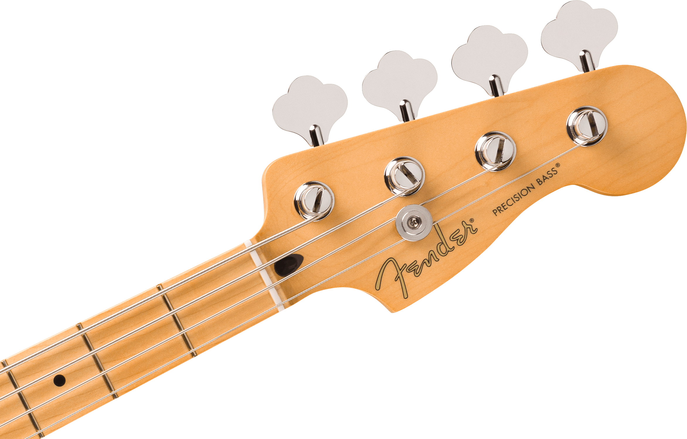 Fender Player II Precision Bass Maple Fingerboard in Aquatone Blue