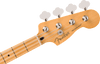 Fender Player II Precision Bass Maple Fingerboard in Aquatone Blue