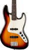 Fender Player II Jazz Bass Rosewood Fingerboard in 3 Tone Sunburst