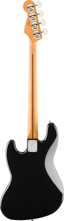 Fender Player II Jazz Bass Maple Neck in Black