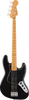 Fender Player II Jazz Bass Maple Neck in Black