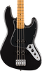 Fender Player II Jazz Bass Maple Neck in Black