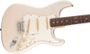 Fender Player II Stratocaster SSS Rosewood in White Blonde