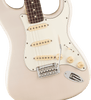 Fender Player II Stratocaster SSS Rosewood in White Blonde