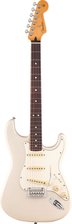 Fender Player II Stratocaster SSS Rosewood in White Blonde
