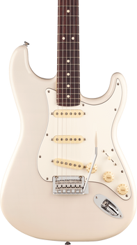 Fender Player II Stratocaster SSS Rosewood in White Blonde