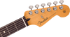 Fender Player II Stratocaster SSS Rosewood in White Blonde