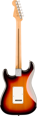 Fender Player II Stratocaster HSS Rosewood FB in 3 Tone Sunburst