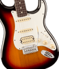 Fender Player II Stratocaster HSS Rosewood FB in 3 Tone Sunburst