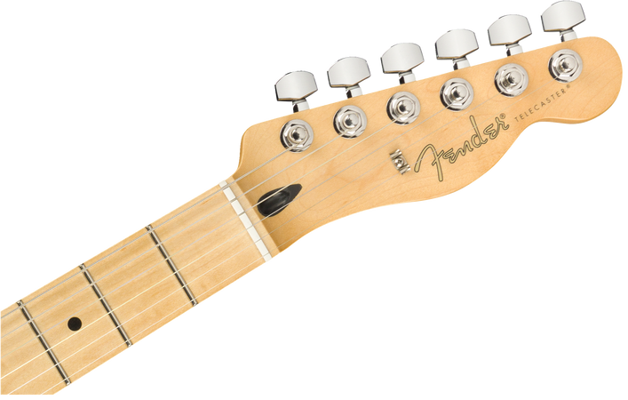 Fender Player Telecaster in Butterscotch Blonde Maple Neck