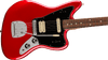Fender Player Jaguar in Candy Apple Red with Pau Ferro Fretboard