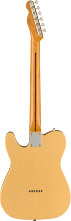 Fender Vintera II 50's Nocaster Maple Neck in Blackguard Blonde