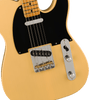 Fender Vintera II 50's Nocaster Maple Neck in Blackguard Blonde