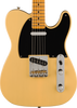 Fender Vintera II 50's Nocaster Maple Neck in Blackguard Blonde