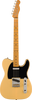 Fender Vintera II 50's Nocaster Maple Neck in Blackguard Blonde