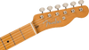 Fender Vintera II 50's Nocaster Maple Neck in Blackguard Blonde