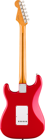 Fender Vintera III Late '50s Stratocaster Maple Neck in Dakota Red