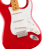 Fender Vintera III Late '50s Stratocaster Maple Neck in Dakota Red