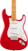 Fender Vintera III Late '50s Stratocaster Maple Neck in Dakota Red