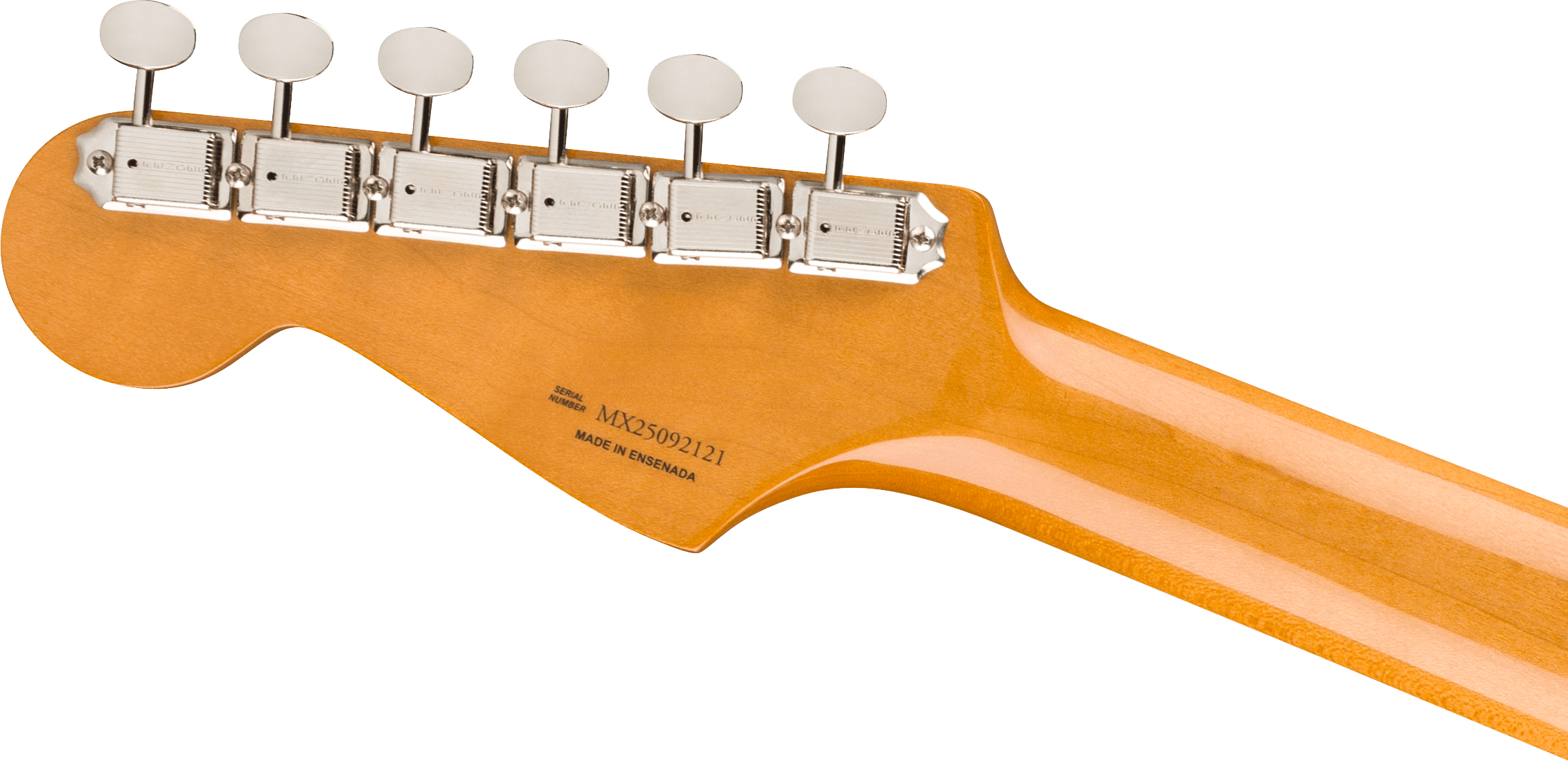 Fender Vintera III Early '60s Stratocaster Rosewood FB in Seafoam Green
