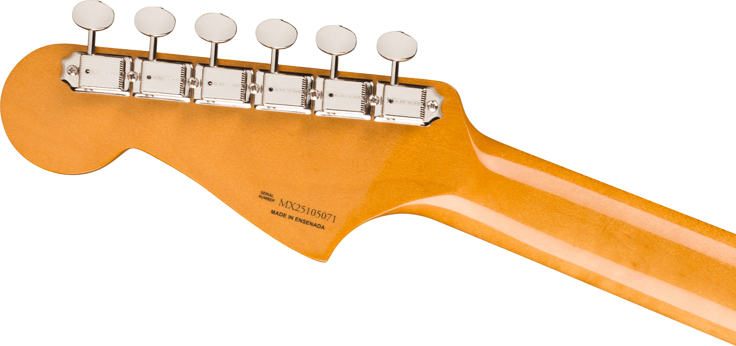 Fender Vintera III Mid '60s Jazzmaster Rosewood FB in Candy Apple Red