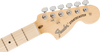 Fender American Performer Ltd Edition Stratocaster Maple Neck in Olympic White