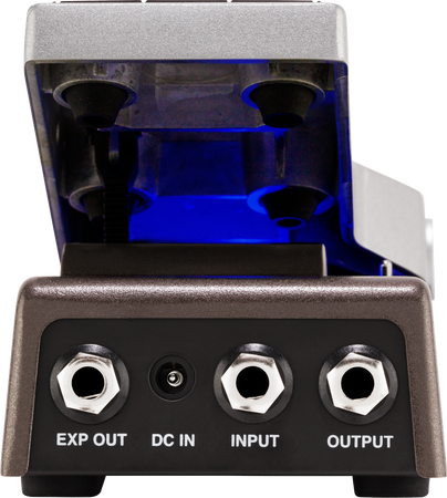 Fender Tread-Light Volume & Expression Pedal