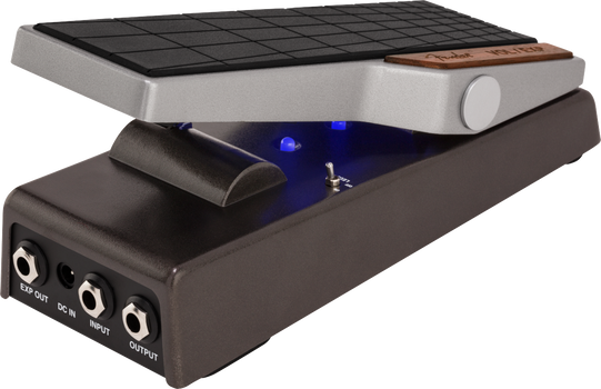 Fender Tread-Light Volume & Expression Pedal