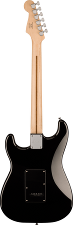 Squier Sonic Strat HSS Maple Neck Black