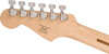 Squier Sonic Strat HSS Maple Neck Black